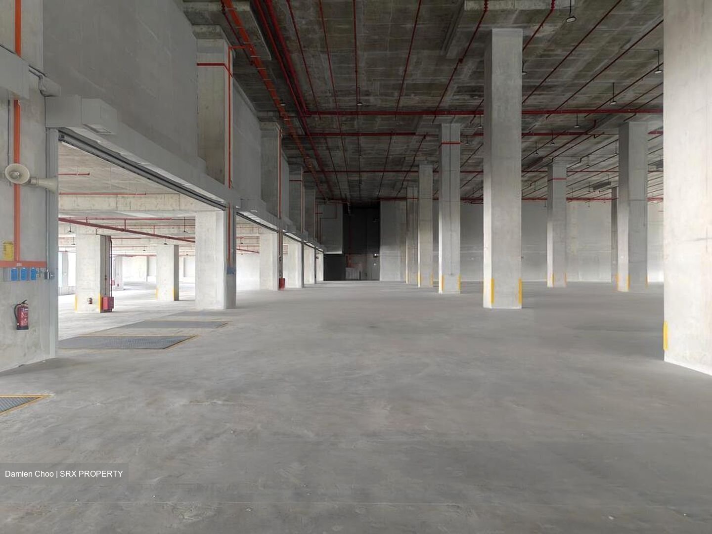 Jalan Besut (D22), Warehouse #455825771